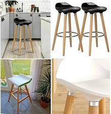 2 x Bar Stools Kitchen Island