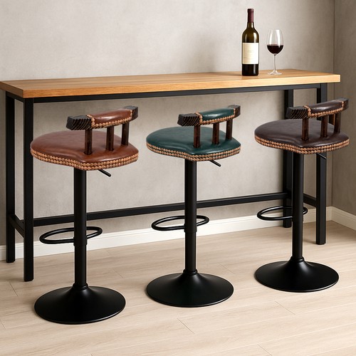 Adjustable vintage swivel - adjustable,