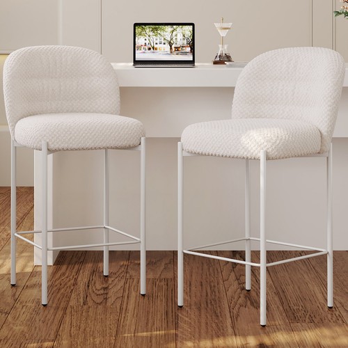 Set bar stools breakfast - 2,
